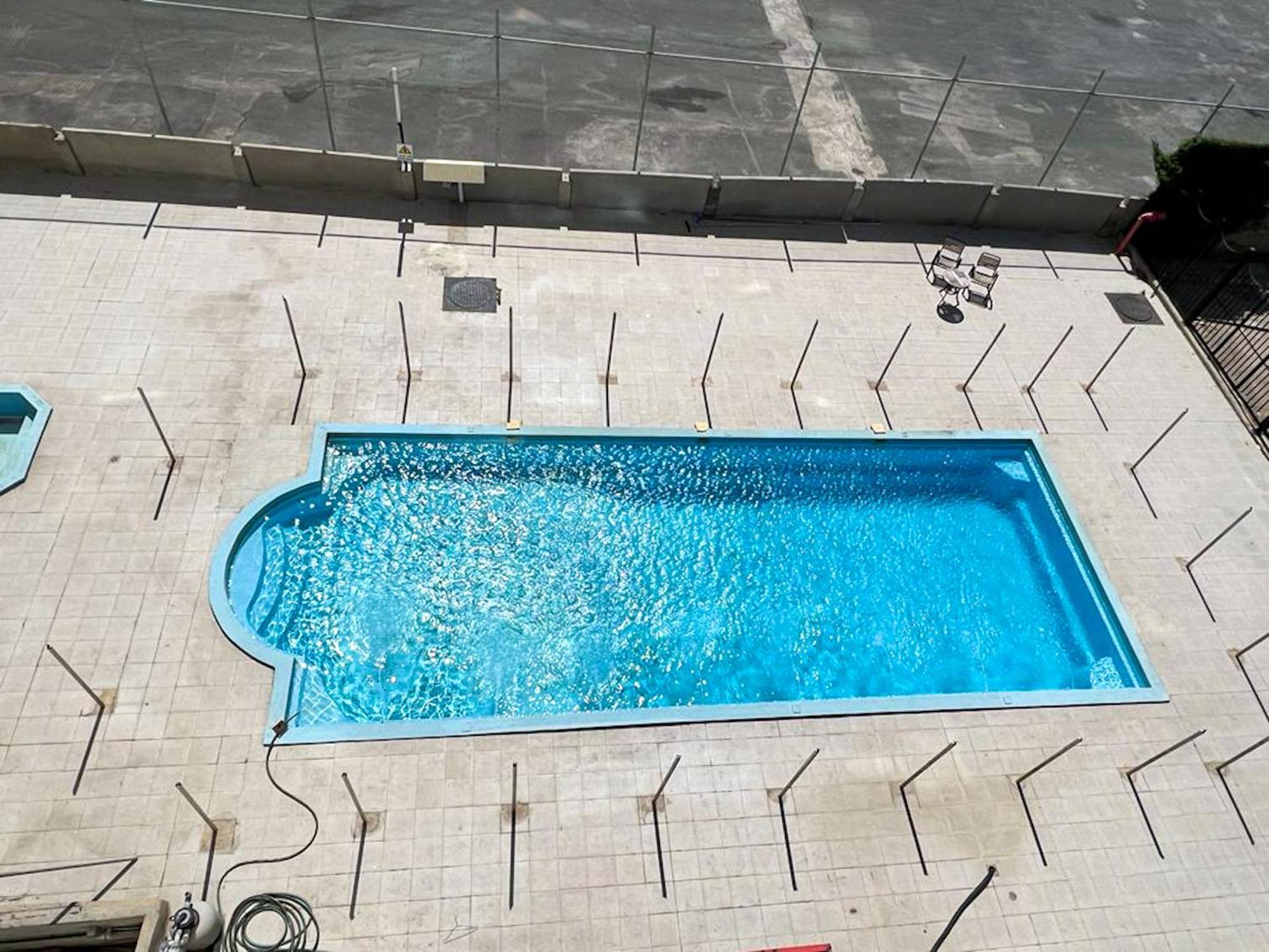 The Red Sea Apartment شقة البحر الأحمر Yidda Exterior foto